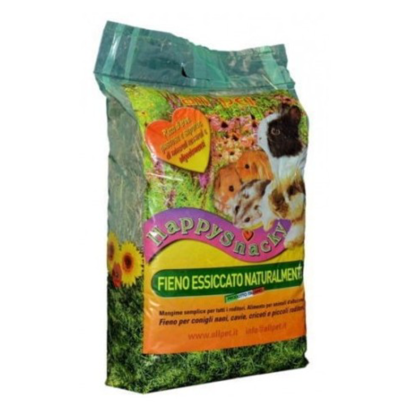 AllPet Snacky Fieno Essiccato