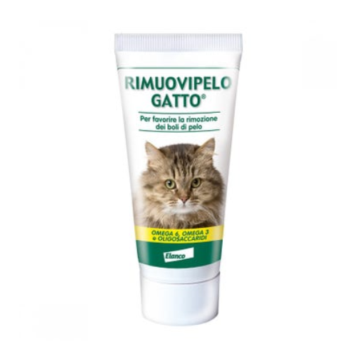 Bayer Rimuovipelo Gatto