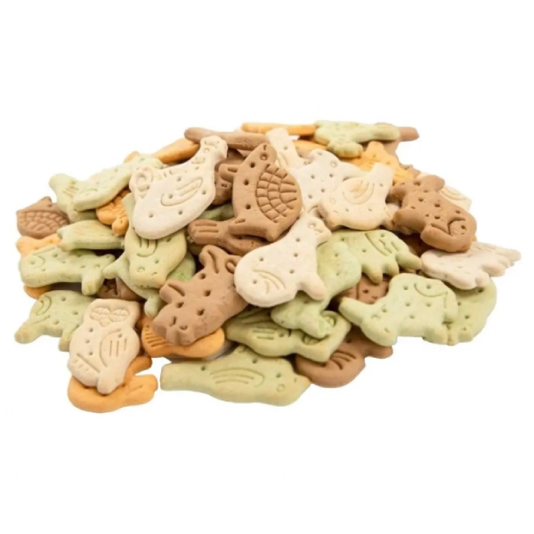 Biscotti Baby Fattoria