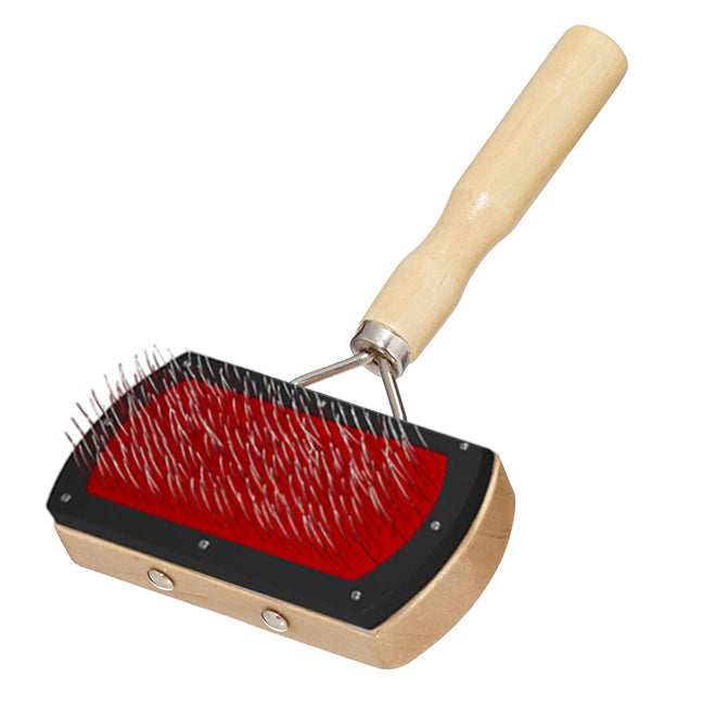 Cardatore Semplice con Forcella