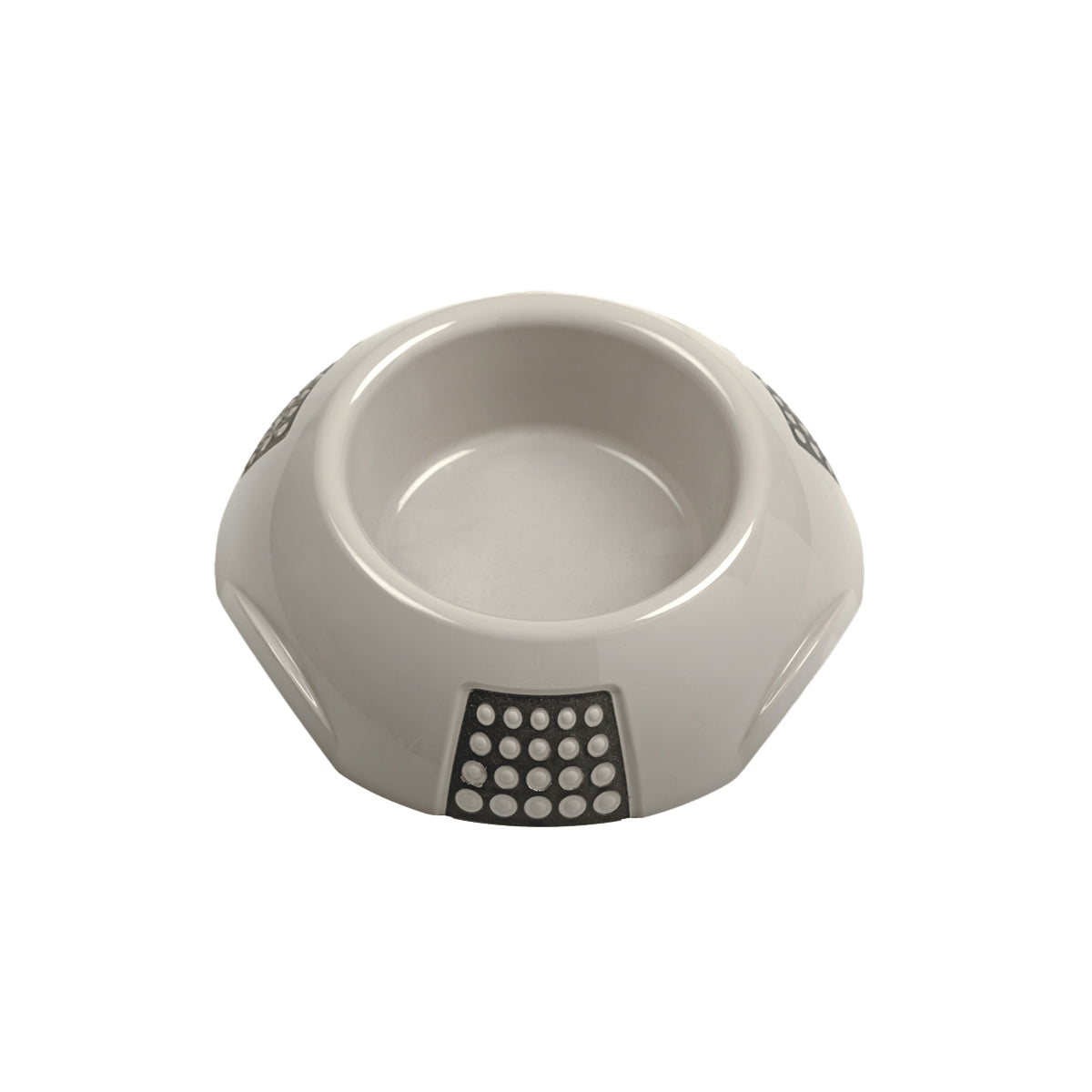 Ciotola Inox Antiscivolo Luna2