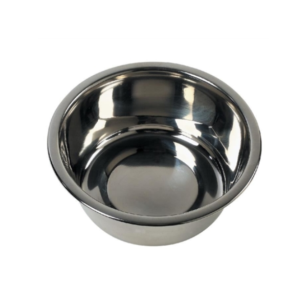 Ciotola Inox Standard