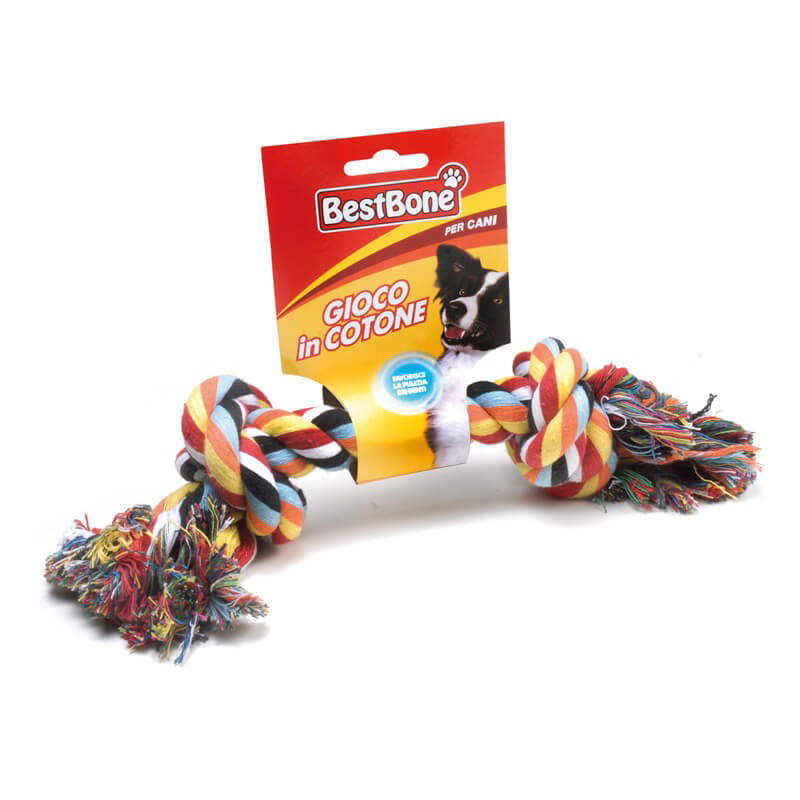 Cotonosso presa rotonda