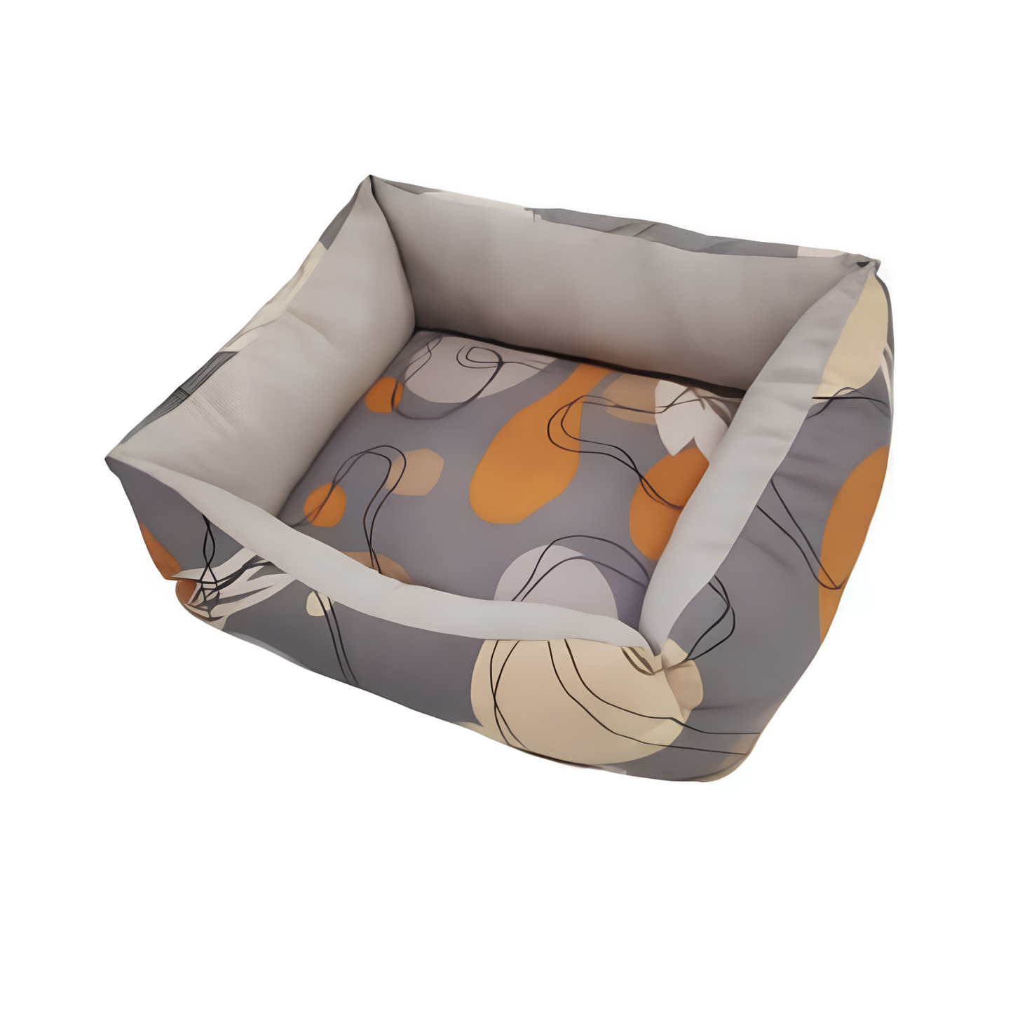 Cuccia Comfort Mars