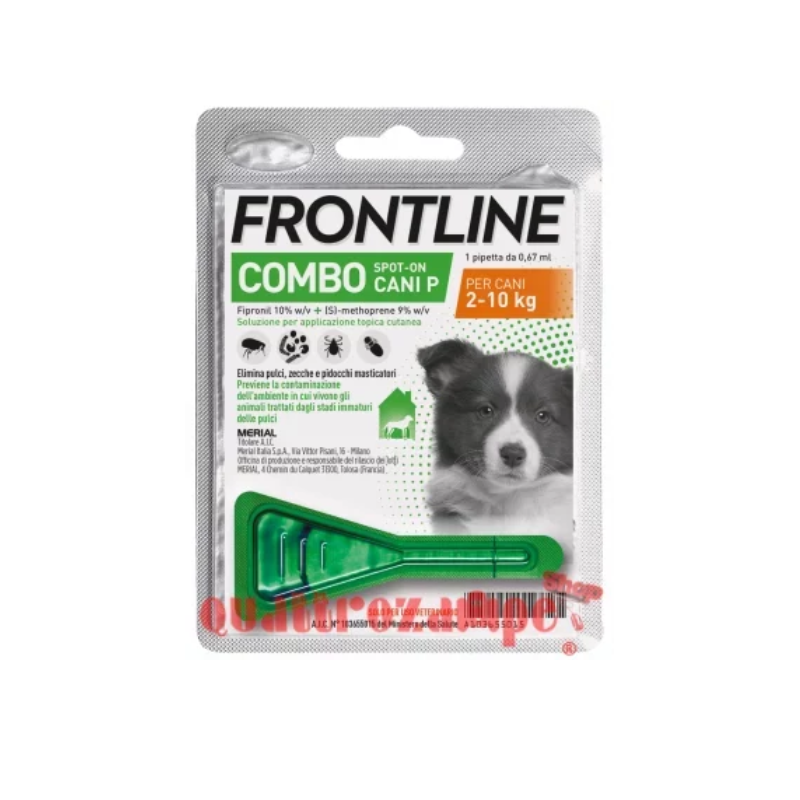 Frontline Combo Cuccioli1