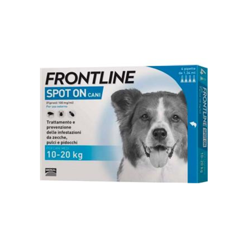 Frontline Spot On1