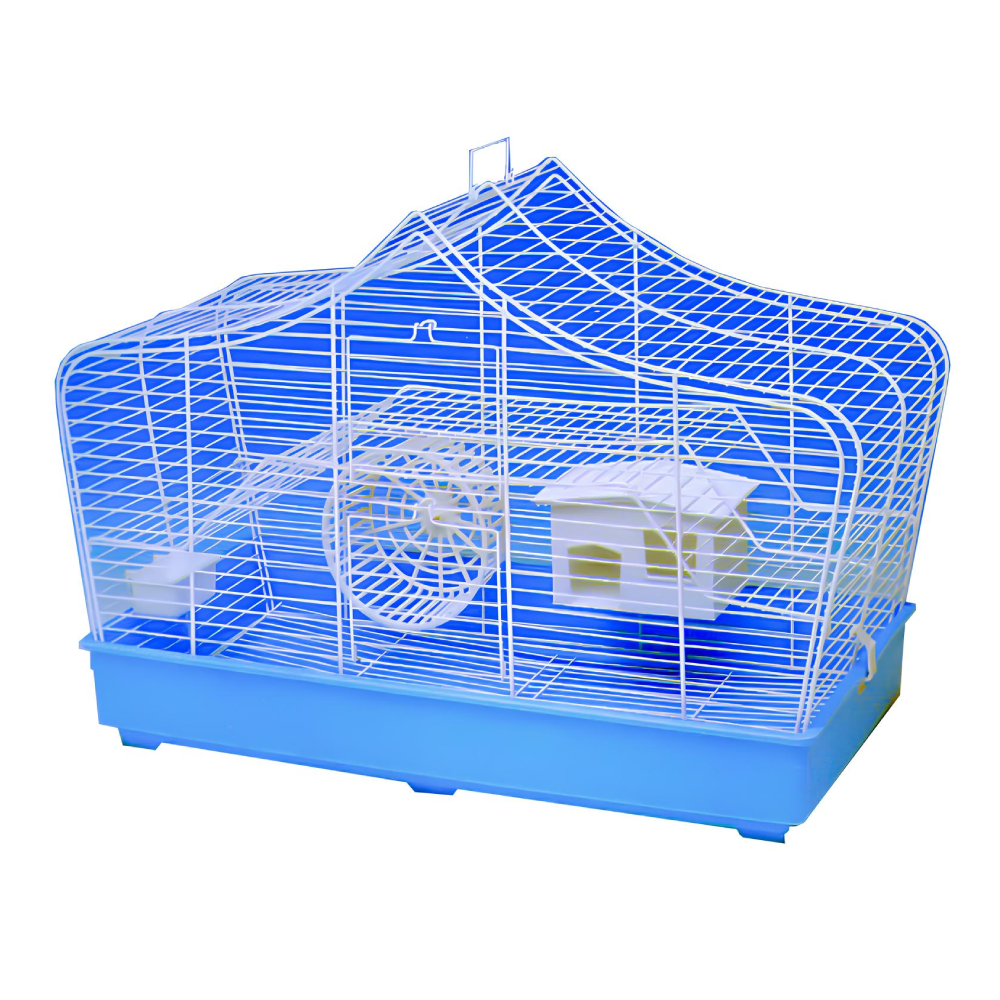 Gabbia criceto Europ