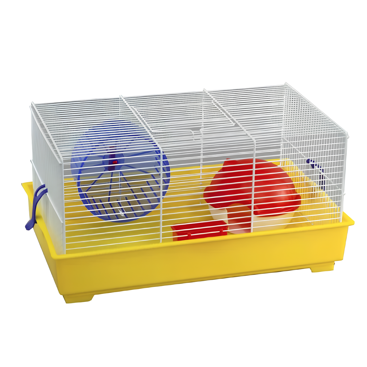 Gabbia criceto Special 2