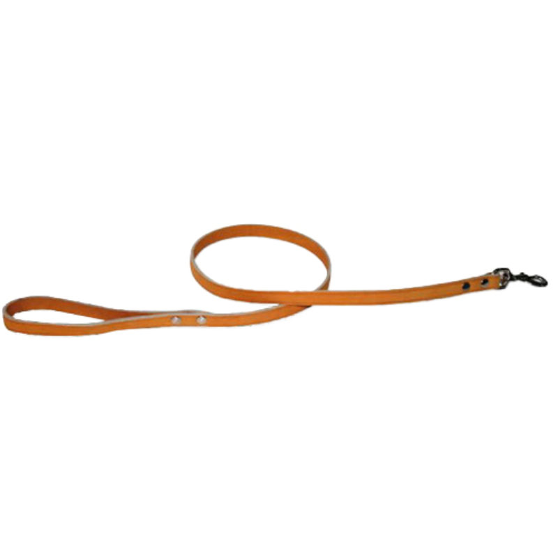 Guinzaglio Bufalo Liscio