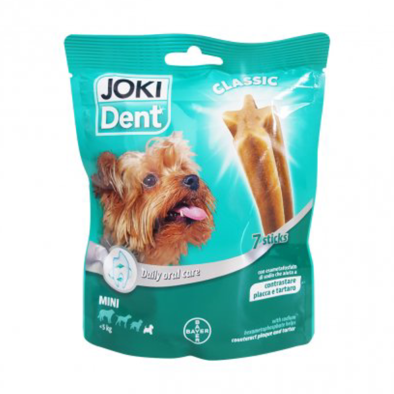 JOKI Dent Classic Mini