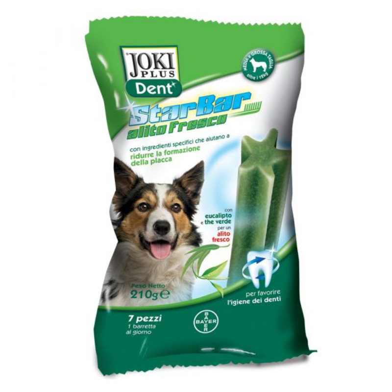 JOKI Dent Starbar Fresh1