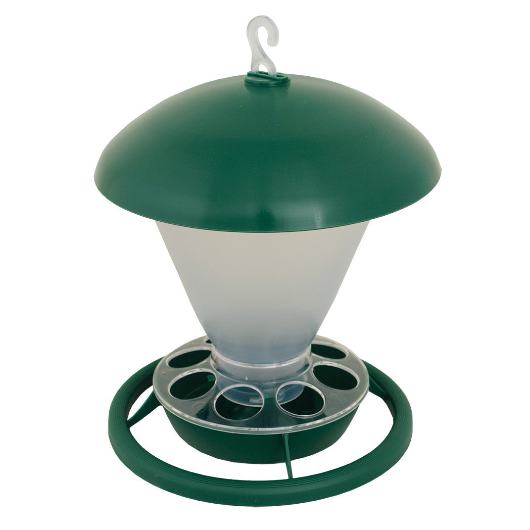 Mangiatoia / Abbeveratoio Comber