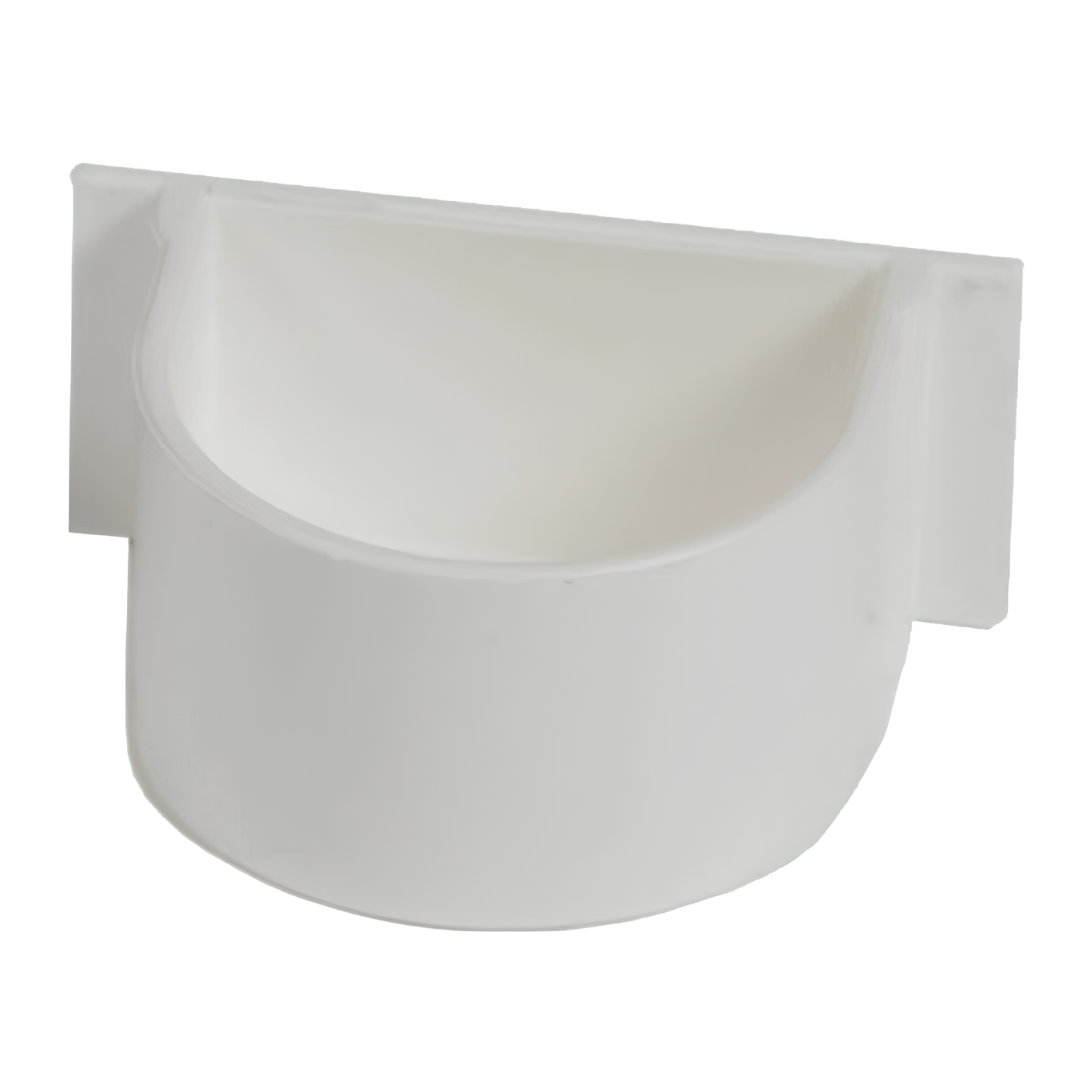 Mangiatoia Debby Pet con alette