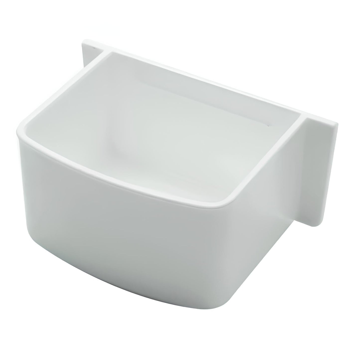 Mangiatoia Pappagallo con alette