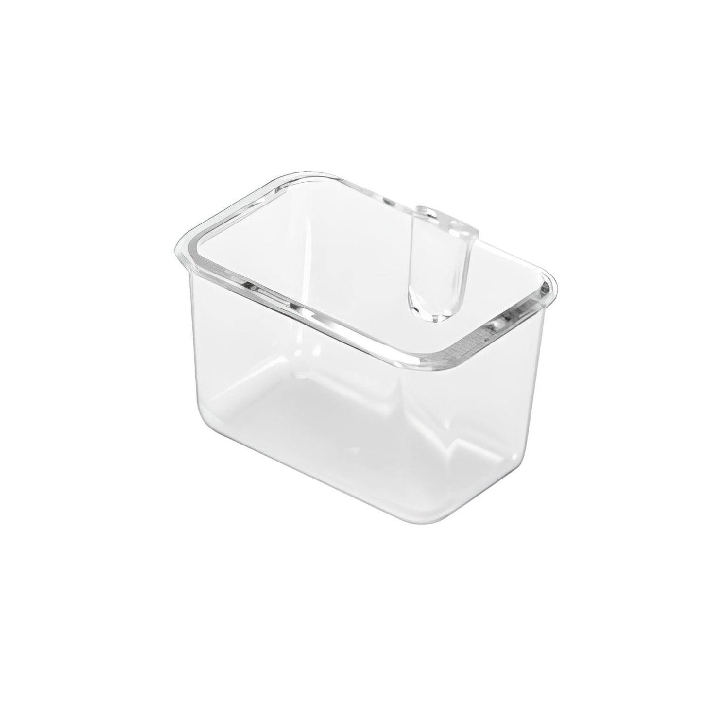 Mangiatoia con attacco universale