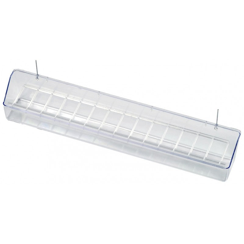 Mangiatoia per voliera