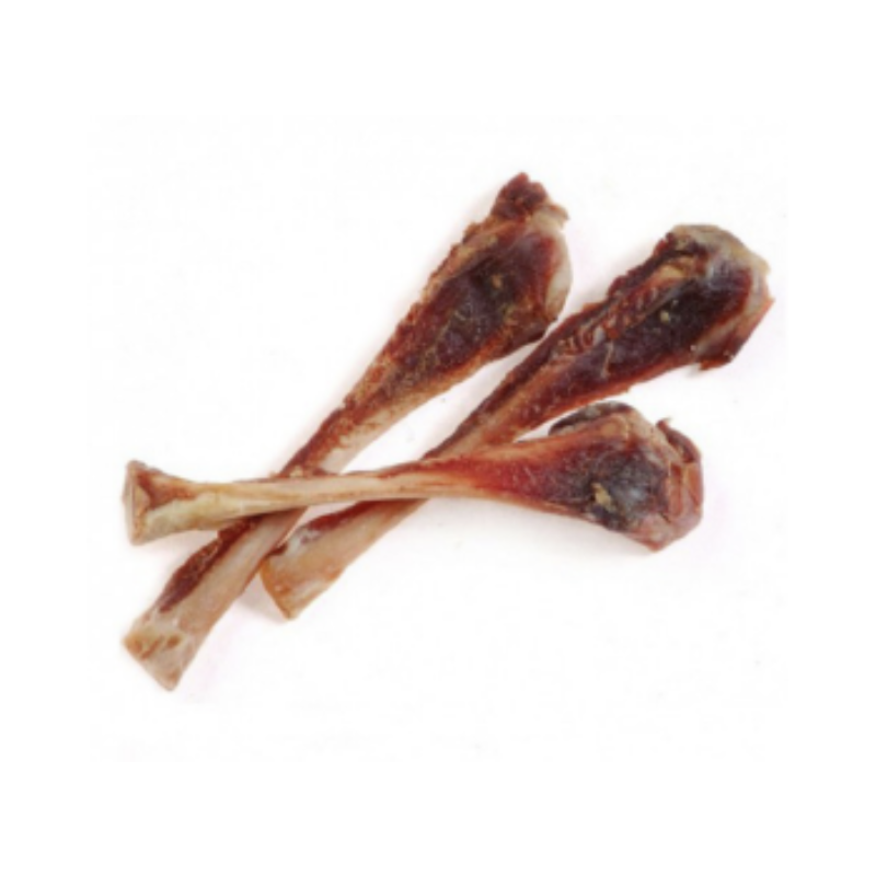 MecDog Osso Prosciutto fibula