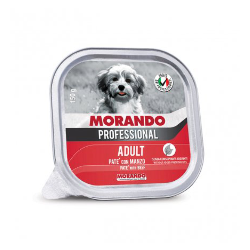 Morando Patè Junior Manzo