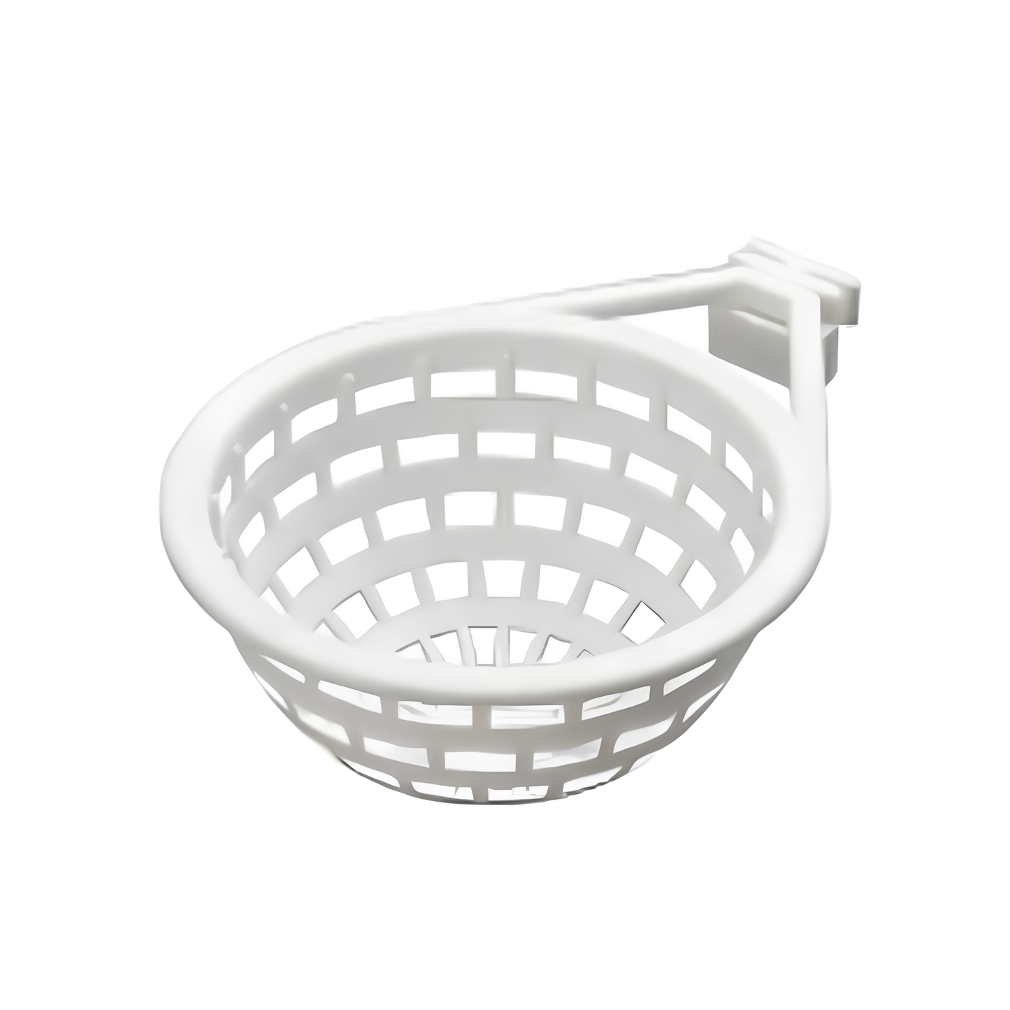 Nido interno in plastica