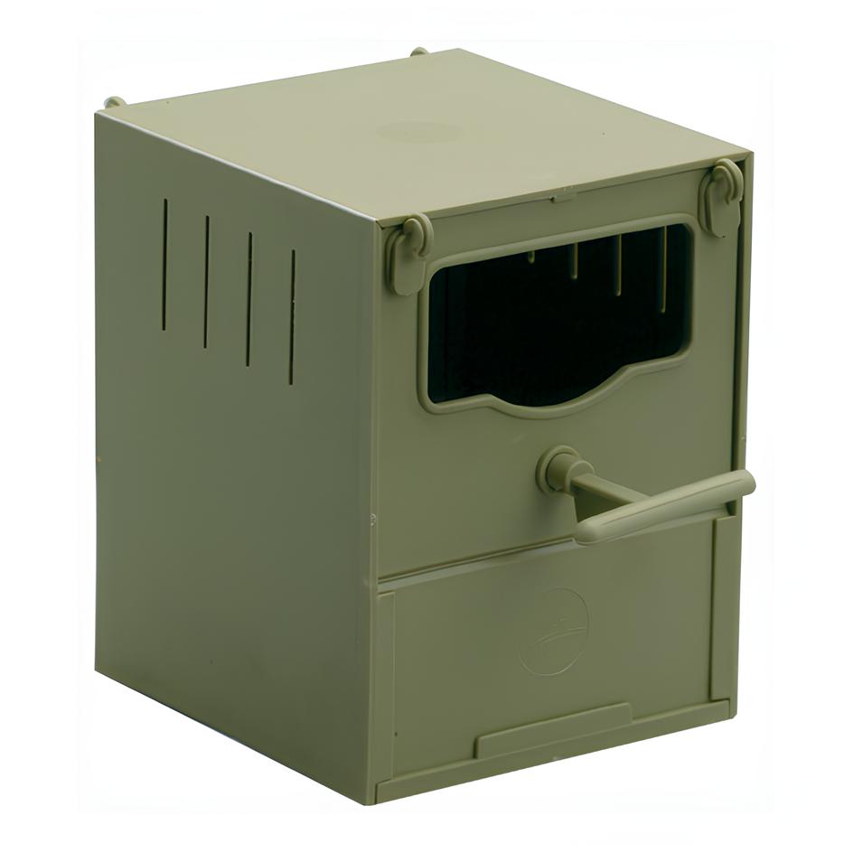 Nido pieghevole Diamante