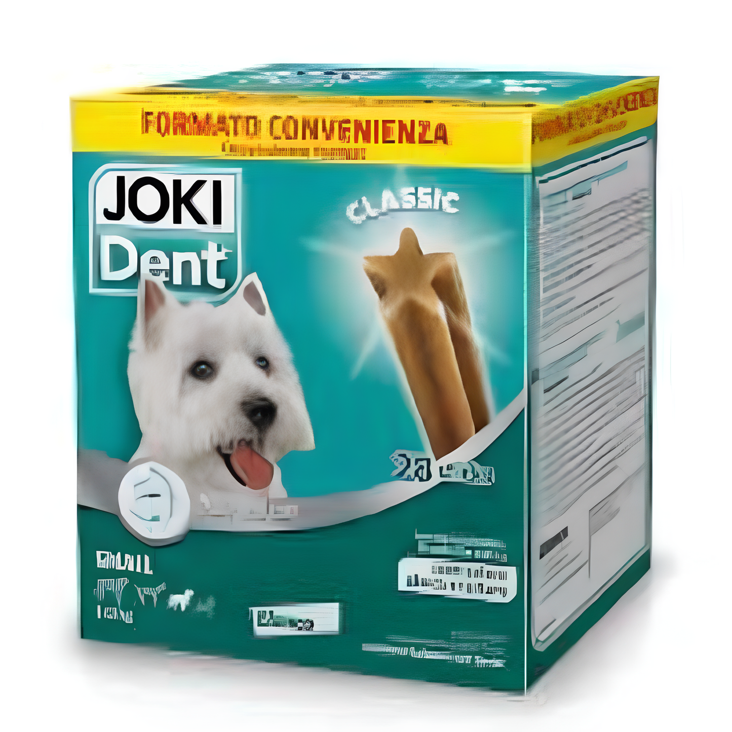 JOKI Dent Classic Small