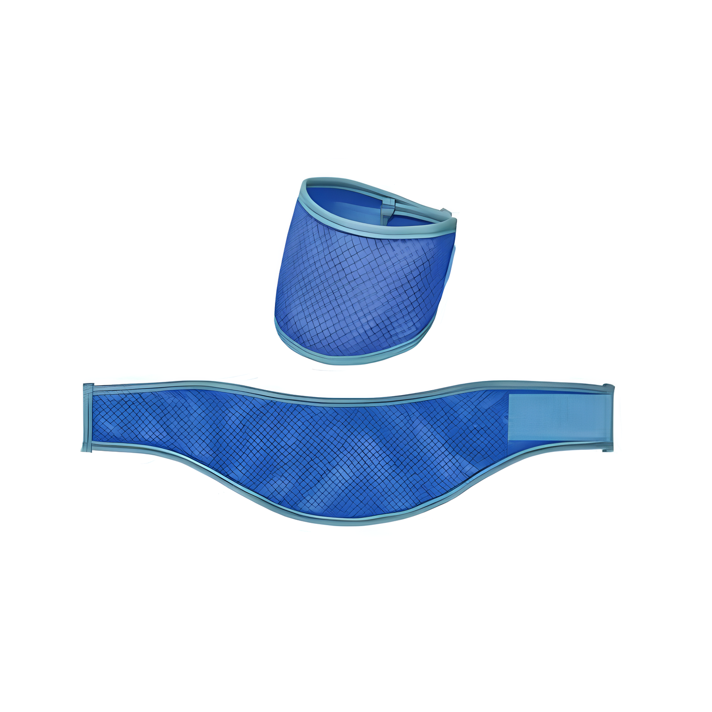 Bandana rinfrescante