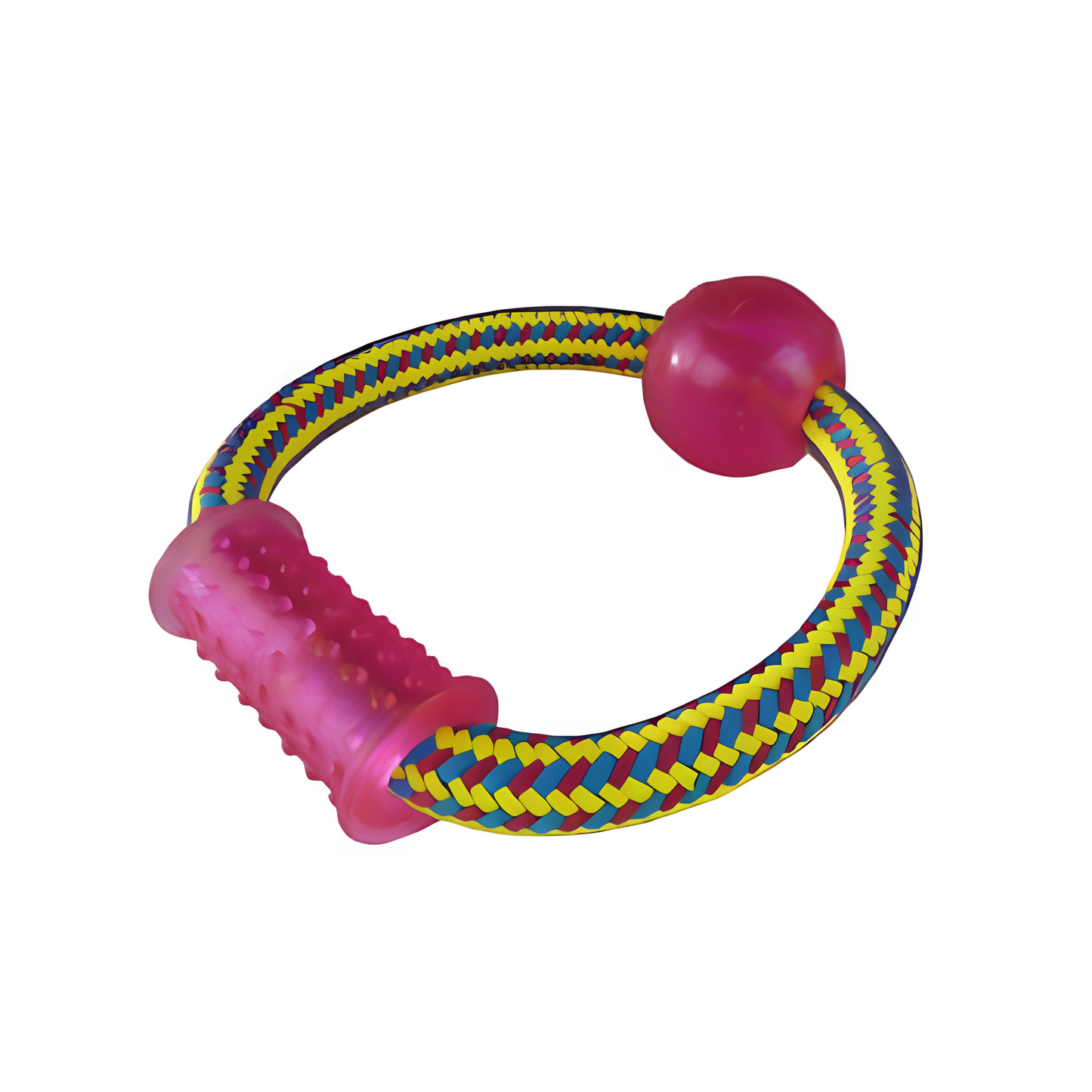 Cotonosso anello + palla TPR