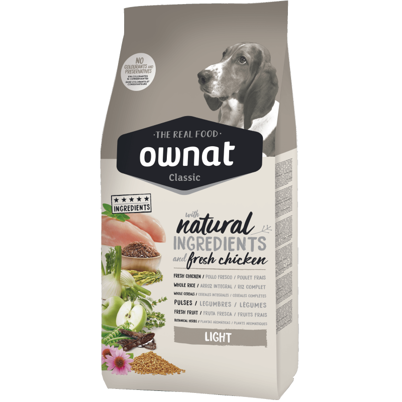 Ownat Classic Light
