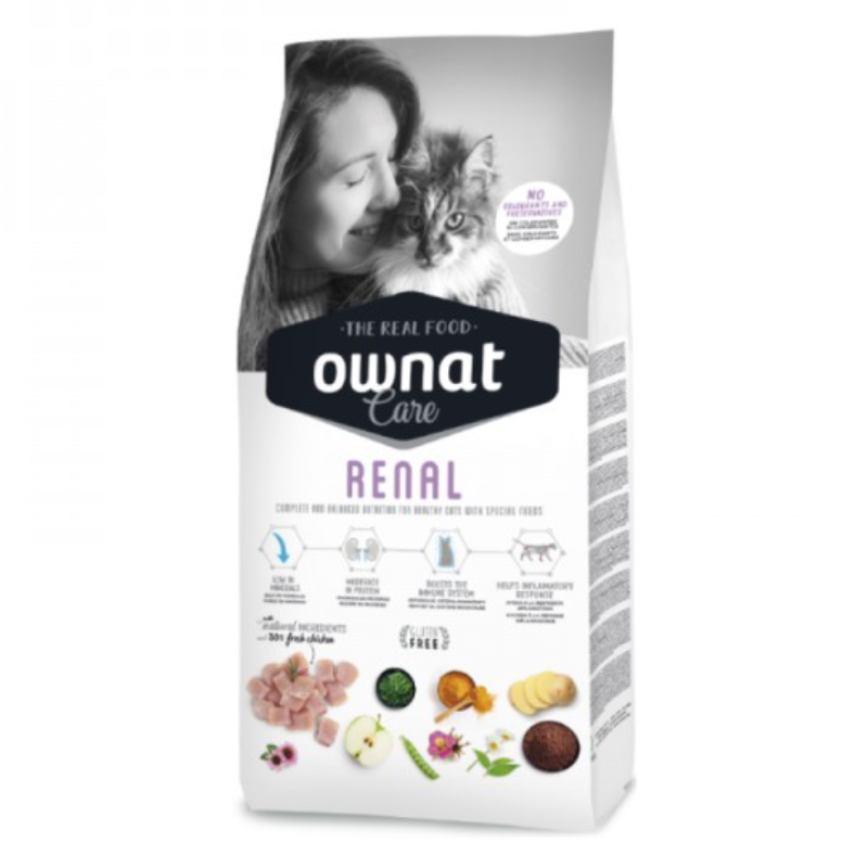 Ownat Care Renal