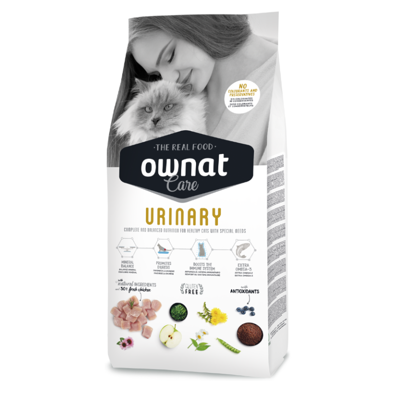 Ownat Care Urinary