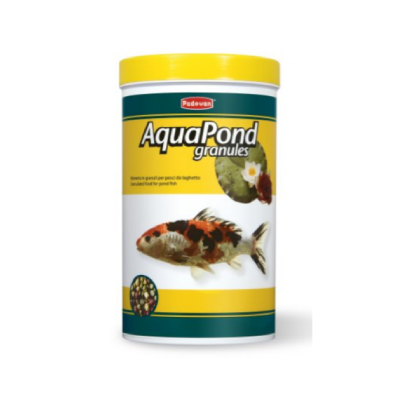 Padovan Aqua Pond Granules