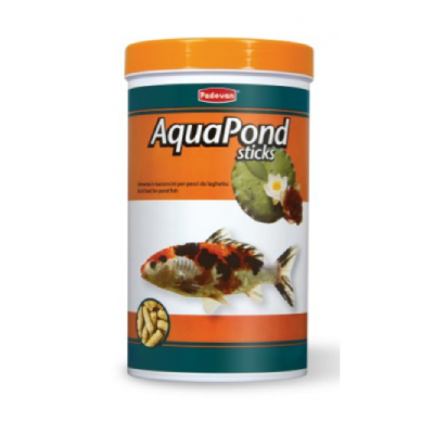 Padovan Aqua Pond Sticks