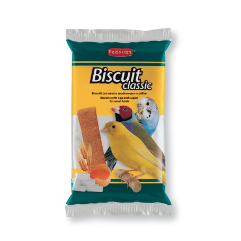 Padovan Biscuit Classic