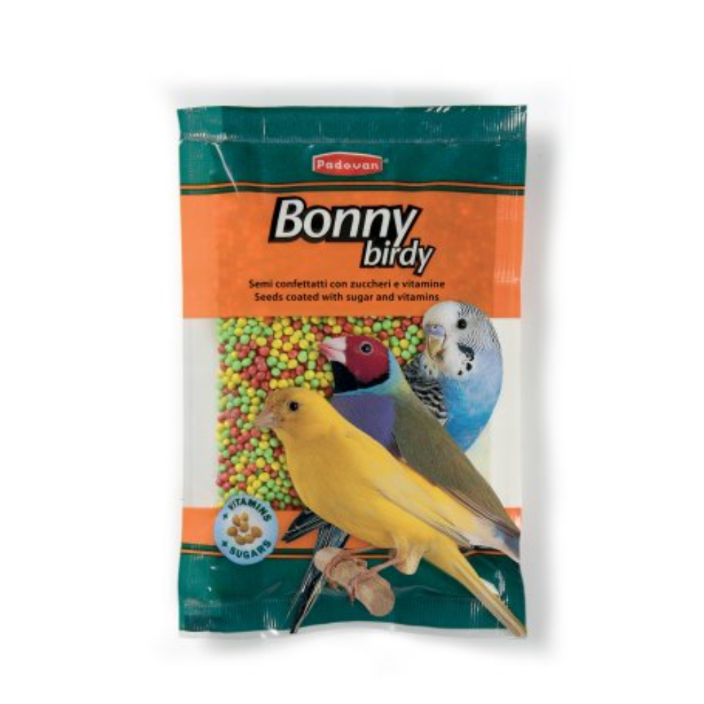 Padovan Bonny Birdy