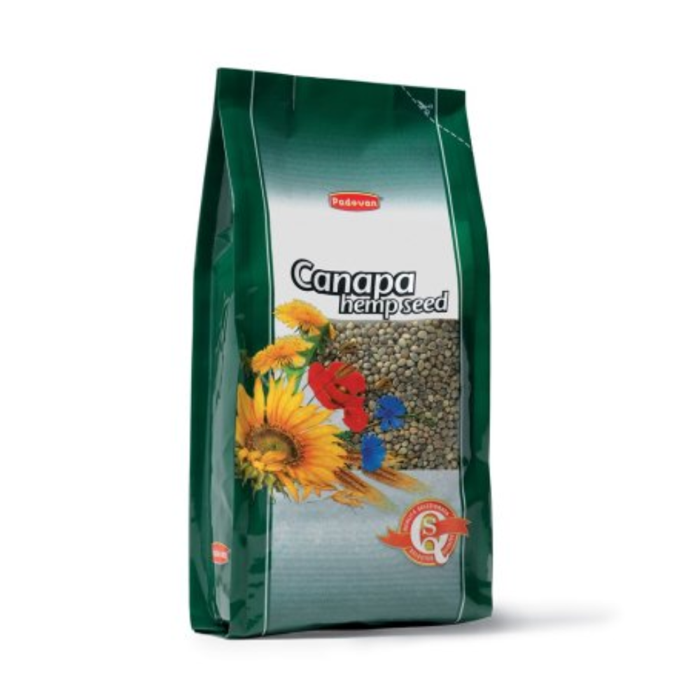 Padovan Canapa
