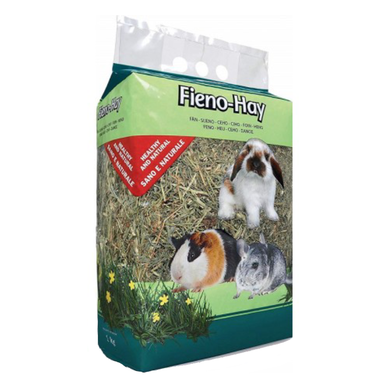 Padovan Fieno da Prato per Roditori