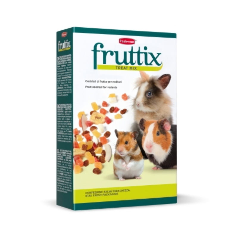 Padovan Fruttix Rody