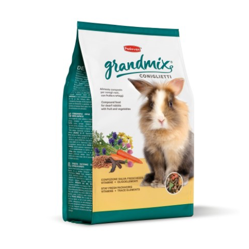 Padovan Grandmix Coniglietti