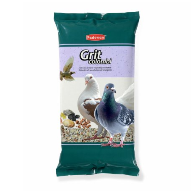 Padovan Grit Colombi