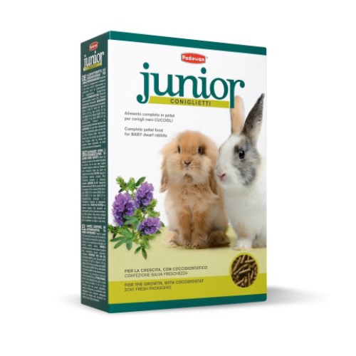Padovan Junior Coniglietti