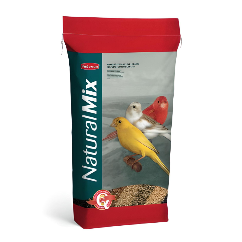 Padovan NaturalMix Becchime Canarini