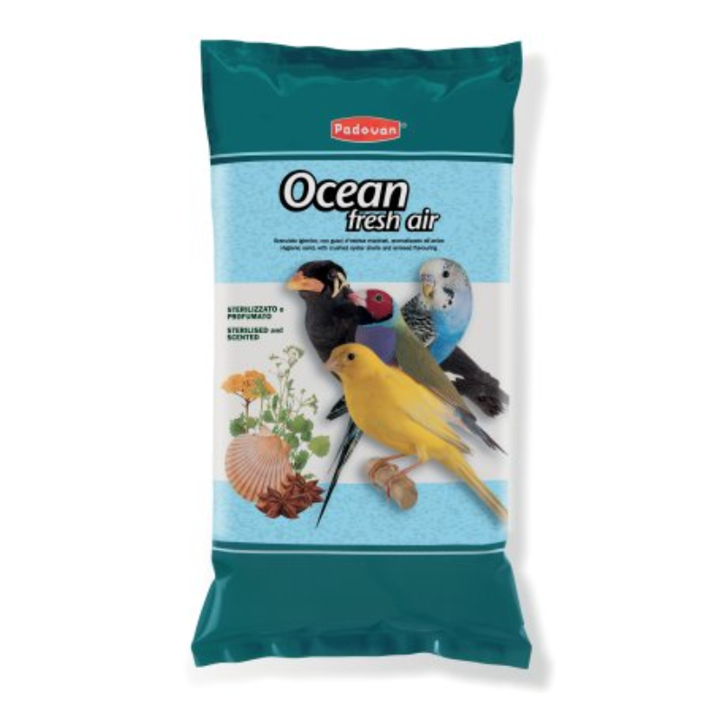 Padovan Ocean Fresh Air