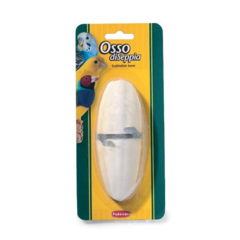 Padovan Osso di Seppia