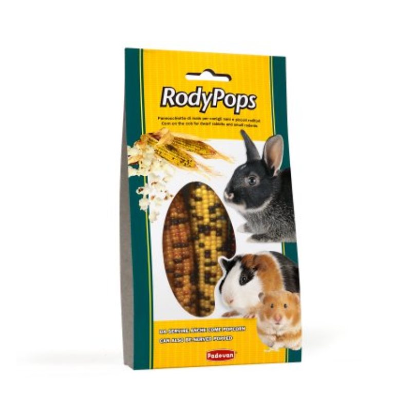 Padovan Rodypops Pannocchie