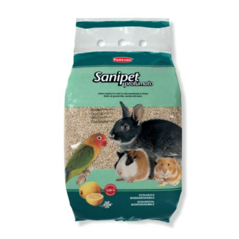 Padovan Sanipet Profumato