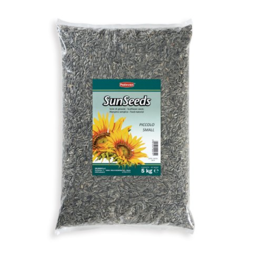 Padovan Semi di girasole