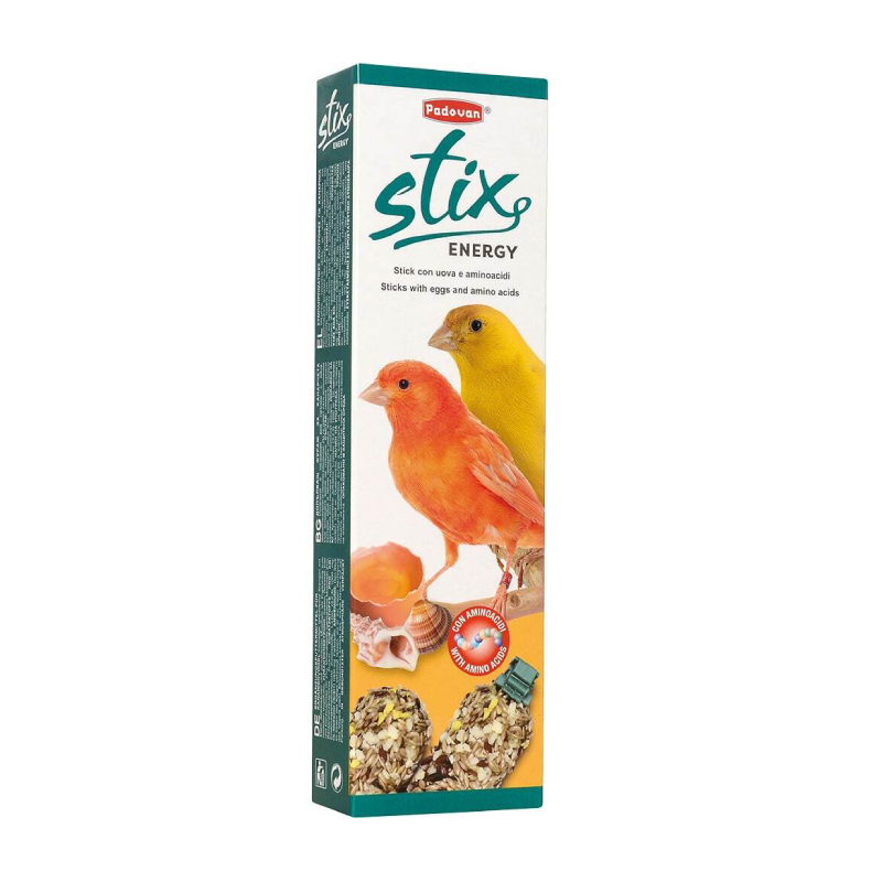 Padovan Stix Canarini Energy