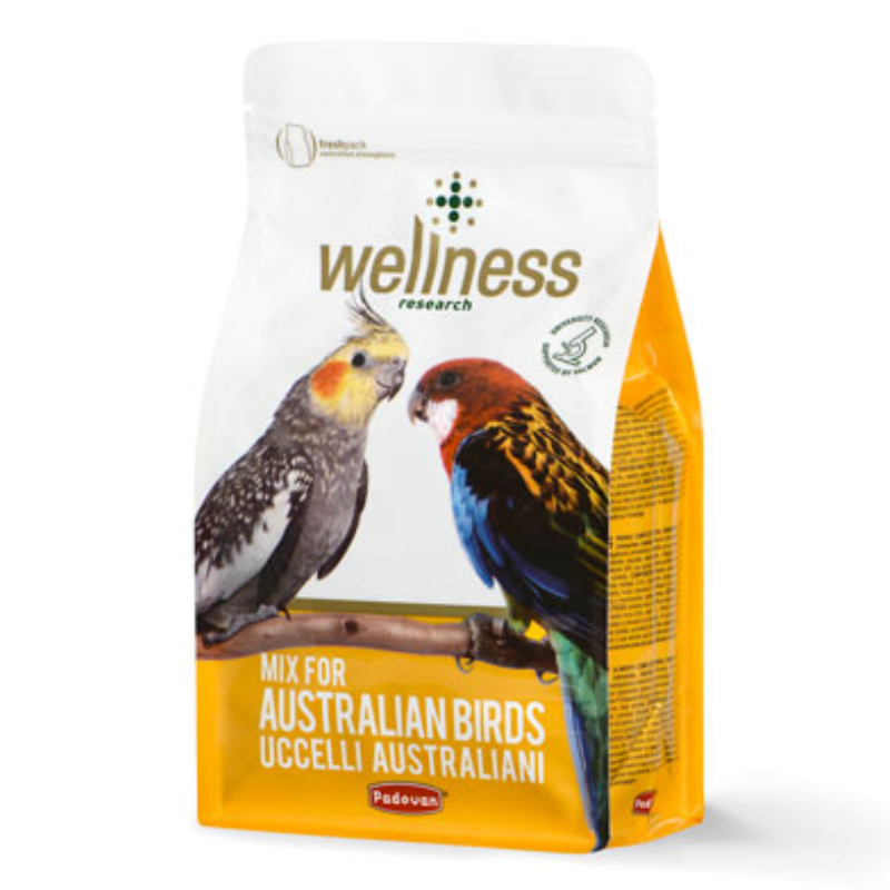 Padovan Wellness Australiani