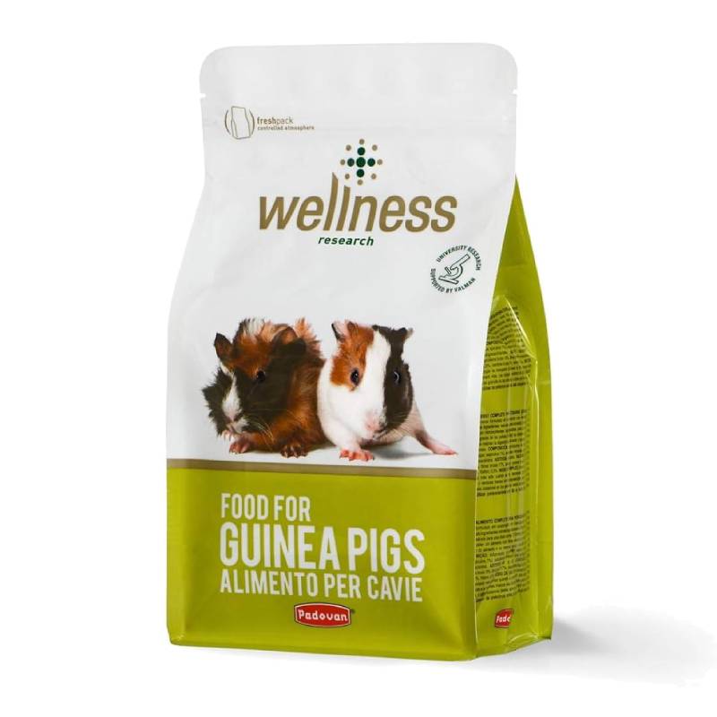 Padovan Wellness Cavie