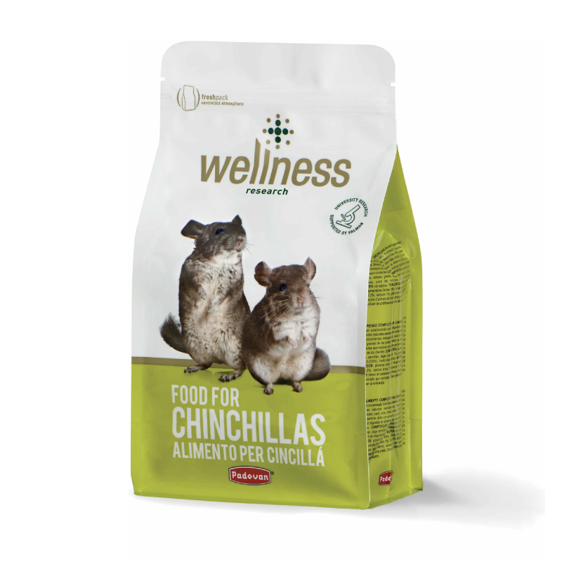 Padovan Wellness Cincillà